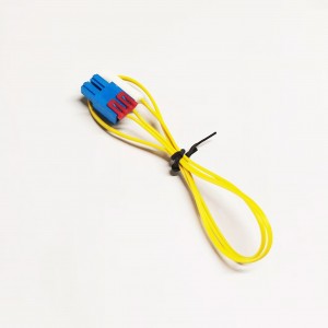 Temperature Sensors