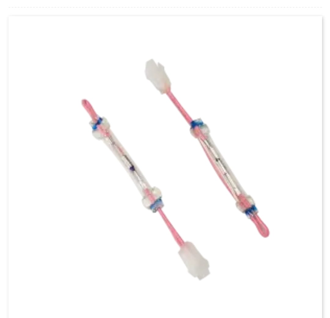 Safety Components